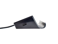 COMBO PARA CELULAR MICRO USB NISUTA TECLADO, MOUSE, HUB Y SOPORTE