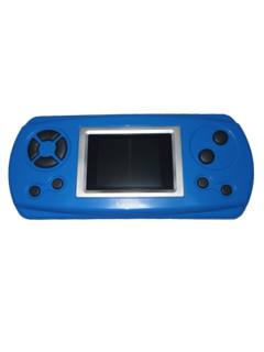 CONSOLA PORTÁTIL KANJI NANOBOX PLUS SY-891 AZUL