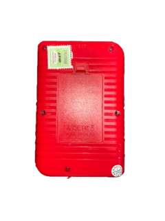 CONSOLA PORTÁTIL KANJI KJ-POCKET - comprar online
