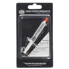 Pasta Térmica Cooler Master High Performance Grease - comprar online
