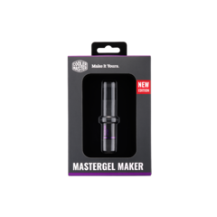 Pasta Térmica Cooler Master Mastergel Maker Nano 1.5ml - comprar online