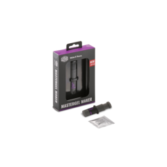 Pasta Térmica Cooler Master Mastergel Maker Nano 1.5ml - CUMBRE MEGACOMPU