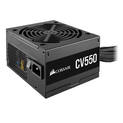 Gabinete Corsair Carbide Spec-05 + Fuente CV550 80 Plus Bronze en internet