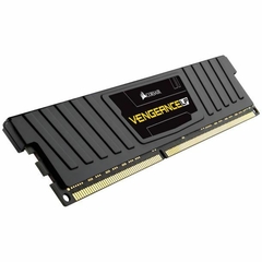 MEMORIA RAM CORSAIR VENGEANCE LP DDR3 8GB 1600MHZ