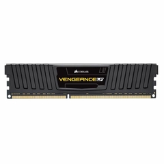 MEMORIA RAM CORSAIR VENGEANCE LP DDR3 8GB 1600MHZ - comprar online