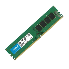 MEMORIA RAM CRUCIAL 16GB DDR4 2666MHZ - comprar online