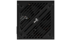 Fuente Aerocool Cylon 500W RGB 80 Plus Bronce - CUMBRE MEGACOMPU