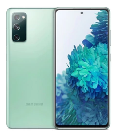 Celular Samsung Galaxy S20 FE 5G 6GB/128GB GREEN (SM-G781BZGLARO) - tienda online