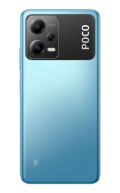 XIAOMI POCO X5 8GB/256GB 5G NFC BLUE - comprar online