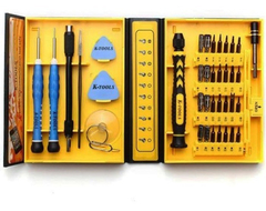 SET DE DESTORNILLADOR PROFESIONAL YAXUN YX6028B en internet