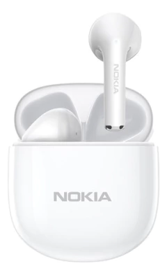 AURICULARES BLUETOOTH NOKIA W3110 BLANCO - comprar online