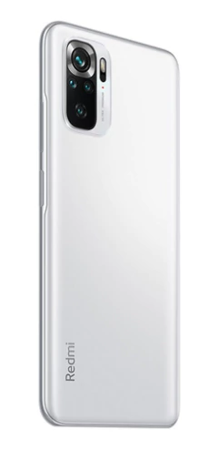 Xiaomi Redmi Note 10S 6GB/128GB PEBBLE WHITE - tienda online