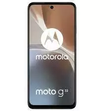 MOTOROLA MOTO G32 4GB/128GB PLATA SATINADO SNAPDRAGON 680 - comprar online
