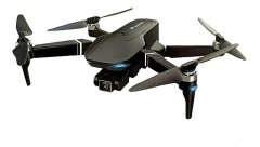 DRONE 5G SMART KASSEL 4K DUAL CAMARA + VALIJA (SK-DP402)