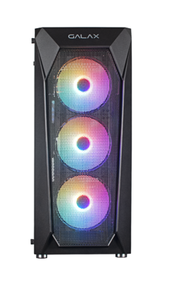 GABINETE GALAX REVOLT-05 BLACK