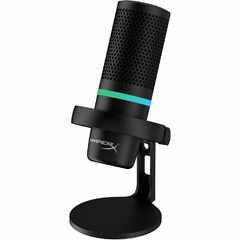 MICROFONO HYPERX DUOCAST RGB CONDENSADOR en internet