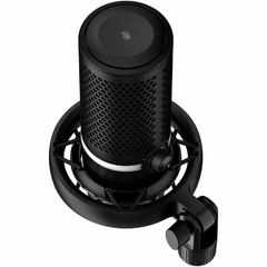 MICROFONO HYPERX DUOCAST RGB CONDENSADOR - tienda online