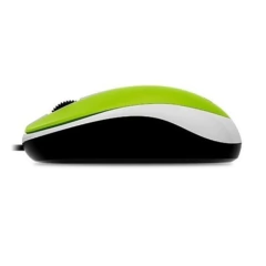 Mouse Genius DX-120 Negro/Blanco/Rojo/Celeste/Verde - CUMBRE MEGACOMPU