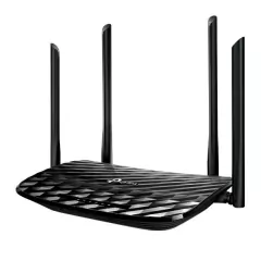 ROUTER TP-LINK EC225-G5 AC1300 4 ANTENAS DUAL BAND GIGABIT MU-MIMO - comprar online