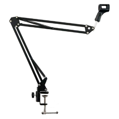 Soporte Para Micrófono Brazo Flexible ELEFIR NB35 - comprar online