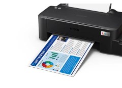 Impresora Epson Eco Tank L121 en internet