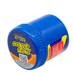 ESTAÑO EN PASTA PARA SOLDADURA MECHANIC XGS40 42G 158ºC
