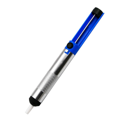EXTRACTOR DE SOLDADURA DE ESTAÑO