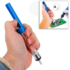 EXTRACTOR DE SOLDADURA DE ESTAÑO - comprar online