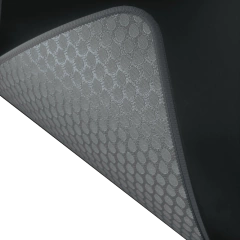 MOUSEPAD REDRAGON FLICK P031 LARGE (450 x 400mm) - comprar online