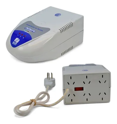 ESTABILIZADOR DE TENSIÓN SUR ELECTRIC FUTURE ER-1000 - comprar online