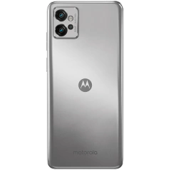 MOTOROLA MOTO G32 4GB/128GB PLATA SATINADO SNAPDRAGON 680 - tienda online