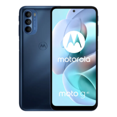 Motorola Moto G41 4GB/128GB Negro Ónix