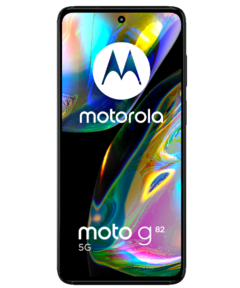 MOTOROLA MOTO G82 5G 6GB/128GB NEGRO