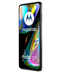 MOTOROLA MOTO G82 5G 6GB/128GB NEGRO - comprar online