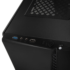 Gabinete KOLINK QUANTUM RGB en internet