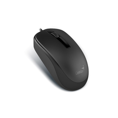 Mouse Genius DX-120 Negro/Blanco/Rojo/Celeste/Verde - comprar online