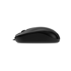 Mouse Genius DX-120 Negro/Blanco/Rojo/Celeste/Verde - CUMBRE MEGACOMPU