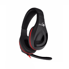 Auriculares Gamer Genius HS-G560 en internet