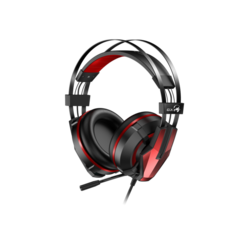 Auriculares Gamer Genius HS-G710V 7.1 - comprar online