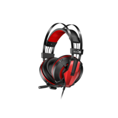Auriculares Gamer Genius HS-G710V 7.1 - CUMBRE MEGACOMPU