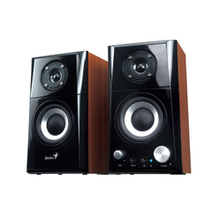Parlantes Genius SP-HF500A 220V - comprar online