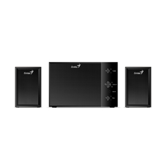 Parlantes Genius SW-2.1 350 Black