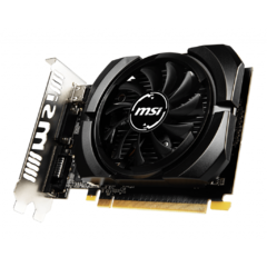 Placa de video MSI NVIDIA GeForce GT 730 4GB DDR3 OCV1 - comprar online