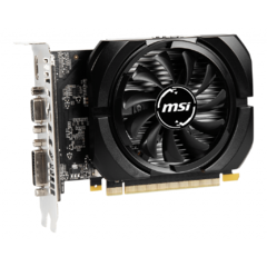 Placa de video MSI NVIDIA GeForce GT 730 4GB DDR3 OCV1 - CUMBRE MEGACOMPU