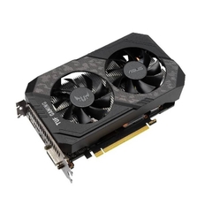 PLACA DE VIDEO NVIDIA GTX 1650 4GB ASUS TUF GAMING en internet