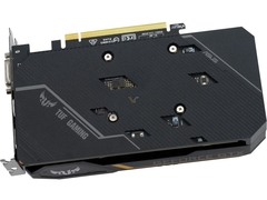 PLACA DE VIDEO NVIDIA GTX 1650 4GB ASUS TUF GAMING - CUMBRE MEGACOMPU