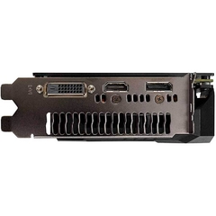 PLACA DE VIDEO NVIDIA GTX 1650 4GB ASUS TUF GAMING - tienda online