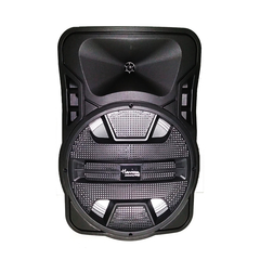 Parlante Portátil Harrison Acid Sour 800W 12'' PMPO en internet