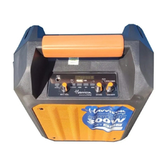 Parlante Portátil HARRISON SINTEX 300W SP-KJA25BOR en internet