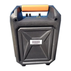 Parlante Portátil HARRISON SINTEX 300W SP-KJA25BOR - CUMBRE MEGACOMPU